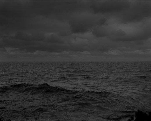 'Night Coming Tenderly, Black', le immagini di Dawoud Bey sulla fuga dalla schiavitù
