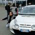 Cento Giannini per i 100 anni, che festa a Vallelunga