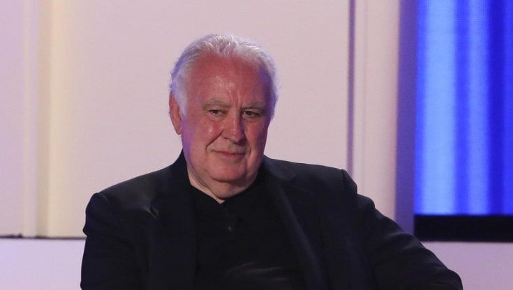 Santoro: “Ho deciso, fondo il partito che non c’è e mi alleo con Conte. Il Pd non è più a sinistra”