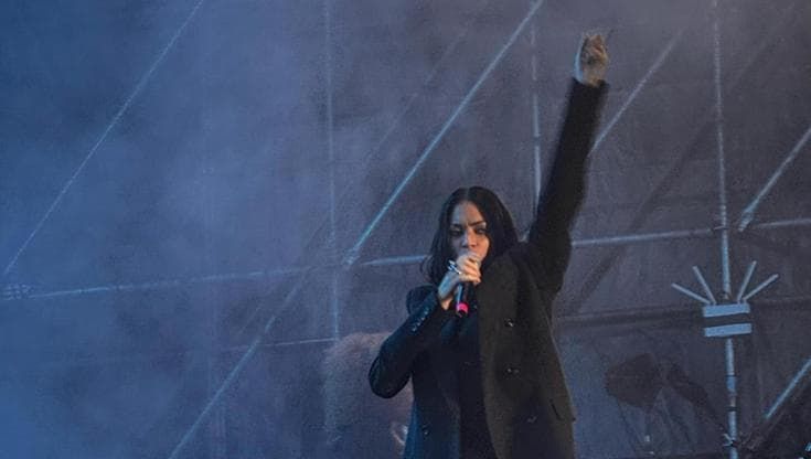 Biglietti in vendita prima del bando. I concerti di La Ferlita