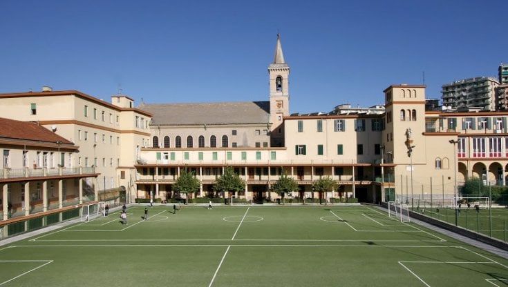 Il lavoro dei giovani, la sfida del Don Bosco