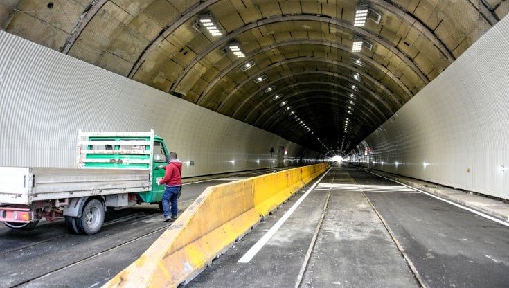 Napoli, Galleria Vittoria: la Procura dissequestra la struttura