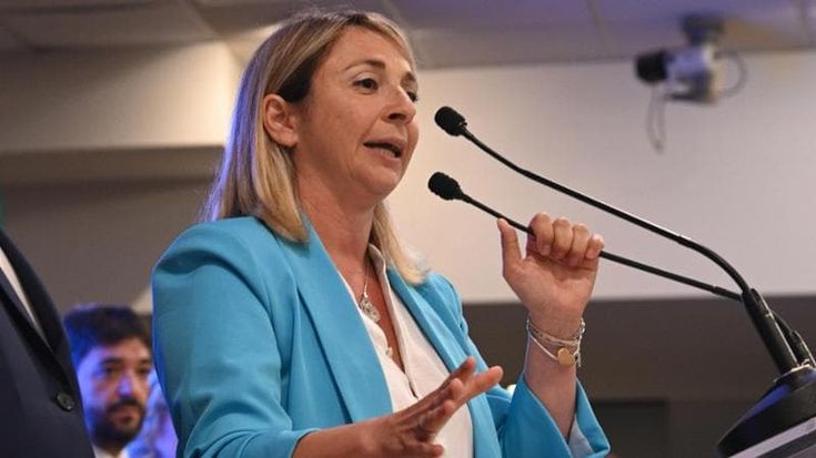 Palermo, l’ex assessora Pennino diventa segretaria di Lagalla alla ex Provincia