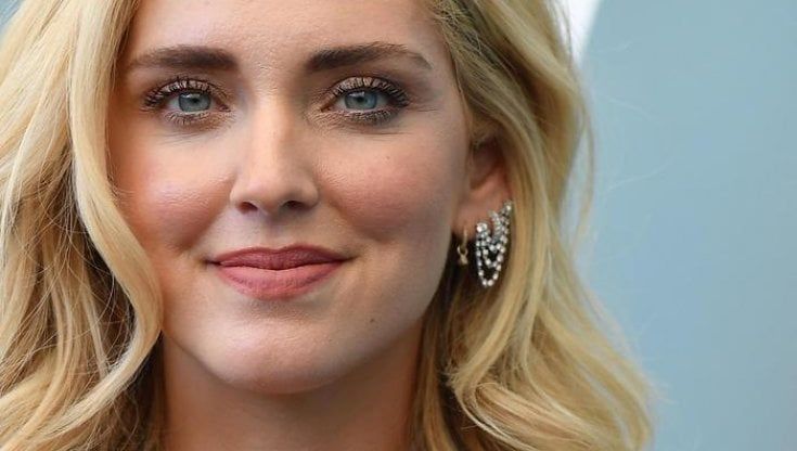 Chiara Ferragni: "Il mio compenso a Sanremo devoluto alla lotta contro la violenza sulle donne"