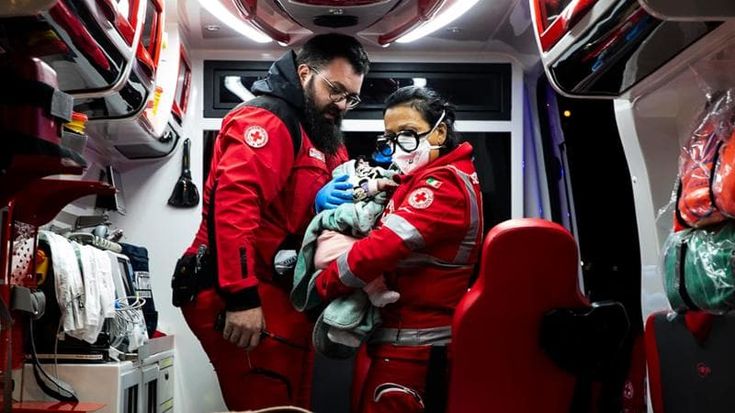 Napoli, al Santobono gara di solidarietà per le bimbe di Gaza