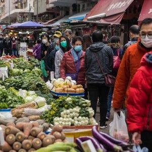 Coronavirus cinese, primo contagio negli Emirati arabi