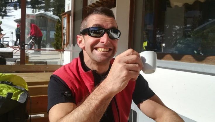 Una raccolta fondi per ricordare Fabiano: superati i 17 mila euro