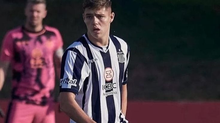 Tomas Palacios all’Inter, chi è il nuovo acquisto nerazzurro inseguito anche Boca e Lipsia
