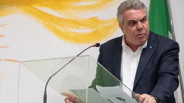 Sbarra: “Più ispettori e sanzioni penali per fermare la strage dei morti sul lavoro”