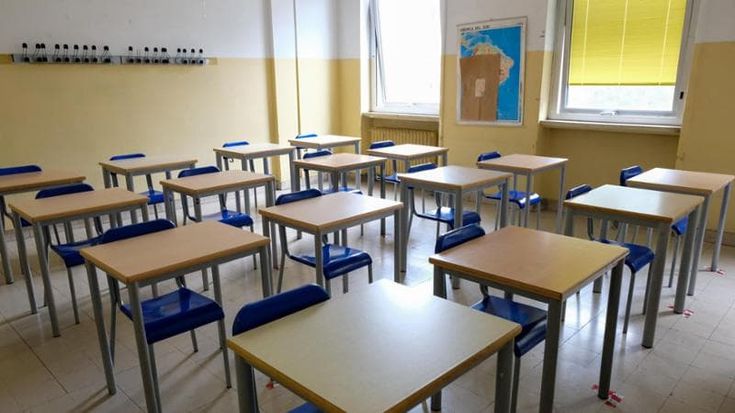 “Green Evolution”, un progetto per la riqualificazione verde delle scuole