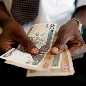 Africa: rimesse finanziarie: nel 2018 un nuovo record, superato il valore di 76 miliardi di euro in un anno