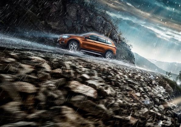 Bmw X1 Long Wheelbase