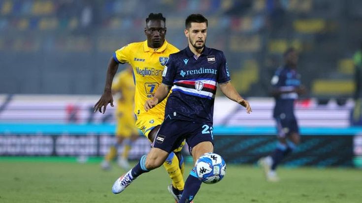 Sampdoria: per la metamorfosi Sottil servono lanci più precisi e tanti cross dalle fasce