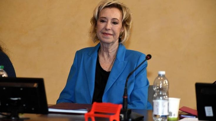 Il giorno dei giovani euroentusiasti di Forza Italia riuniti da Letizia Moratti: “No al populismo”