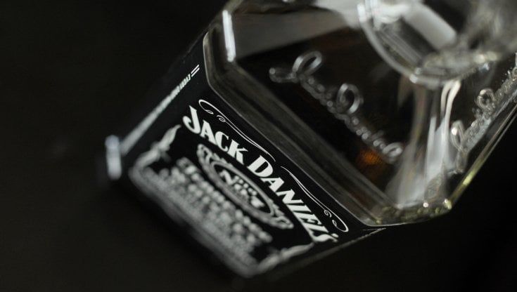 Jack Daniel's nominato brand di spirit dal maggior valore finanziario al mondo