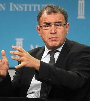 Roubini: "Scelta la strada giusta ma sar&agrave; una maratona. Italia fuori dalla crisi solo tra cinque anni"