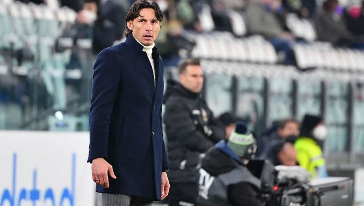 Udinese, Cioffi: "Ci alleniamo da giorni in videochiamata, devo dire bravi a tutti"