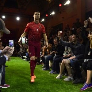 Real Madrid, Ronaldo: "Chi passa a Monaco vince la Champions"