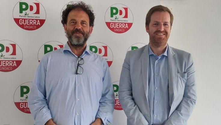 Elezioni a Parma, il Pd: "Si all'aeroporto passeggeri e no ai cargo. Sullo stadio bene l'approccio di Guerra"