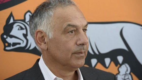 Roma, Pallotta: "Stagione va raddrizzata, chi non s'impegna è fuori"