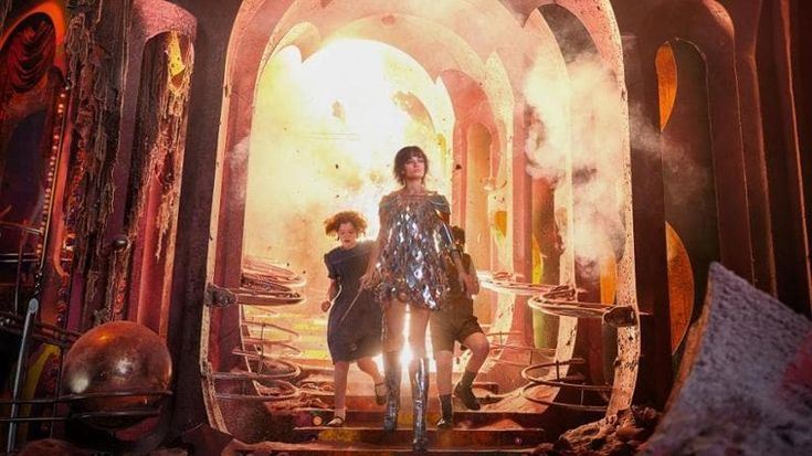 Narnia secondo Greta Gerwig: “Alle origini di un mondo fatto di musica e magia”