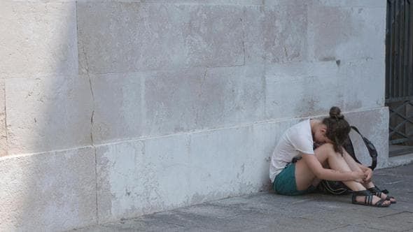 Ondate di calore e salute mentale: ecco perché l’organismo non riesce più a recuperare