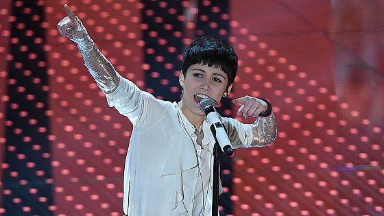 Sanremo, la piemontese Chiara Dello Iacovo vince la prima sfida
