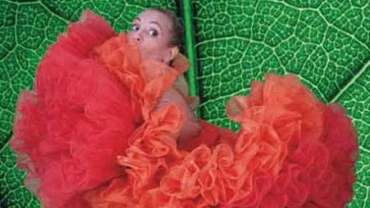Moses Pendleton & Momix: “In contatto con la natura grazie alla danza”