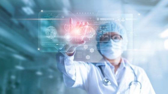 La tecnologia 5G rivoluziona il mondo della sanità