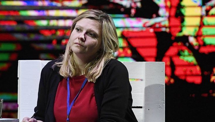 L'appello della sindaca di Marzabotto a Putin e Zelensky: "Venite qui per parlare di pace"