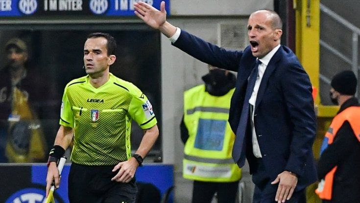 Allegri: "Non abbiamo margini di errore, Dybala e Chiesa titolari contro il Sassuolo"