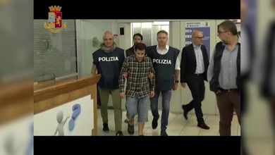 Terrorismo, arrestato in Siria foreign fighter italo-marocchino: l'arrivo a Brescia