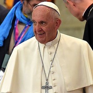 Pope Francis: "Trump? I do not judge. I care only if he makes the poor suffer"