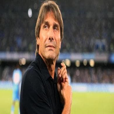 La sfida di Conte: sconfiggere la sua storia