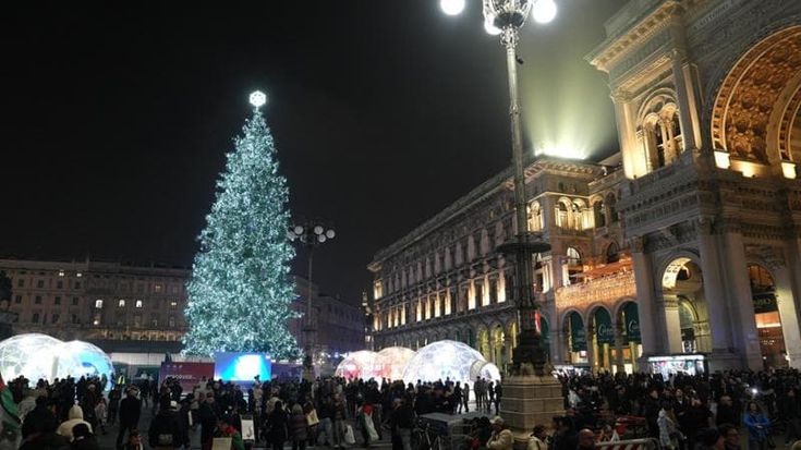 Capodanno, niente alcol d’asporto nella Cerchia della 90/91 e botti vietati in Duomo: regole e multe