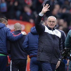 Ranieri è un allenatore da grandi imprese