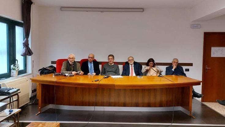 Parte il progetto di Ruffini a Palermo: “Un modo diverso di fare politica”
