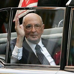 Napolitano, il presidente istituzionale pi&ugrave; vicino a Einaudi che Pertini