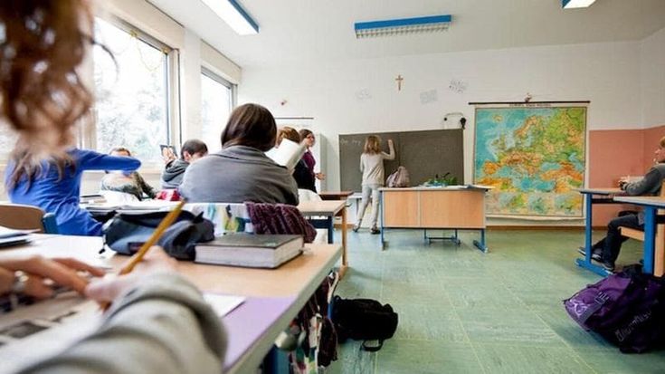 Cuneo ha il primato per gli insegnanti più giovani d’Italia: oltre il doppio della media italiana