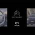 Citroën C1, pensare in grande con la più piccola