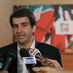 Regionali, il centrodestra sceglier&agrave; il candidato con le primarie