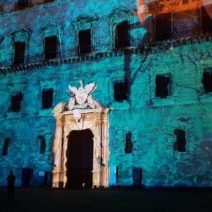Il supergruppo di Sollima e il videomapping a Palazzo reale: gli appuntamenti di venerdì