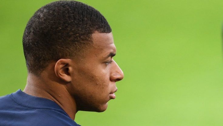 Psg, Mbappé fa ancora muro: no al rinnovo a 45 milioni a stagione