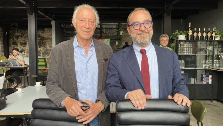 Palermo, l'ex giudice Gioacchino Scaduto capolista della sinistra: firmò il rinvio a giudizio di Marcello Dell'Utri