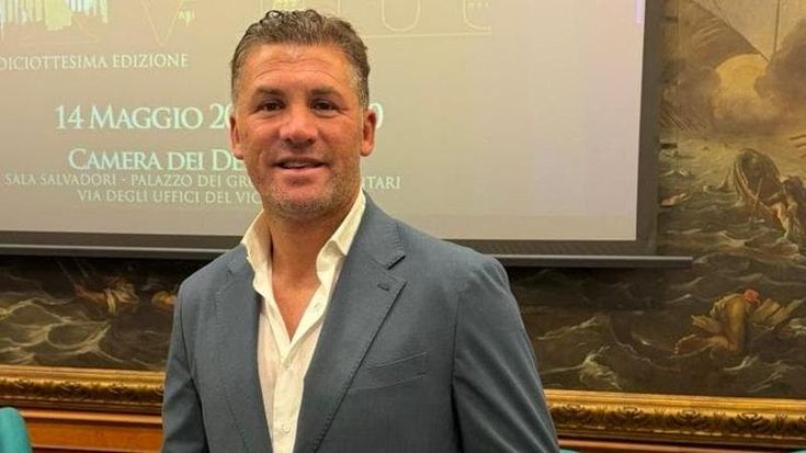 Stendardo: ''In Italia i giovani talenti ci sono, ma serve una rivoluzione culturale''