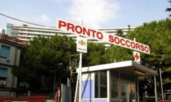 Pronto soccorso, una settimana per conoscerlo