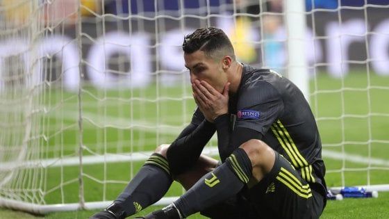 Juventus, la sconfitta fa male anche in Borsa: tracollo del titolo