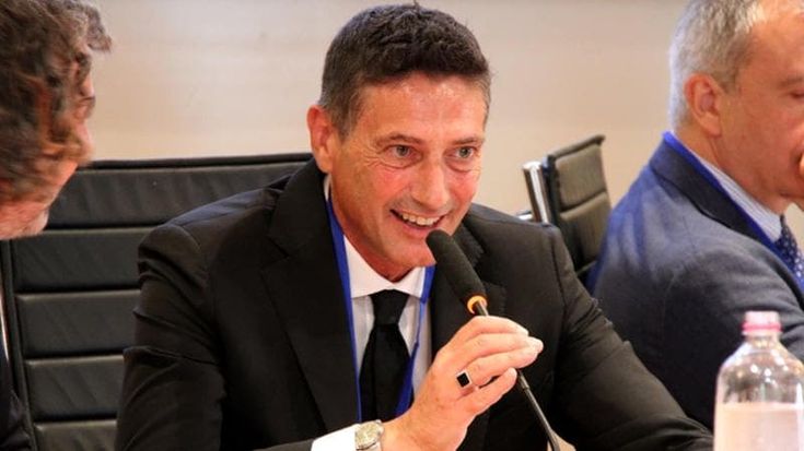 Luigi Vimercati nuovo preside della Scuola di medicina di Bari. Superato Nicola Laforgia di 4 voti