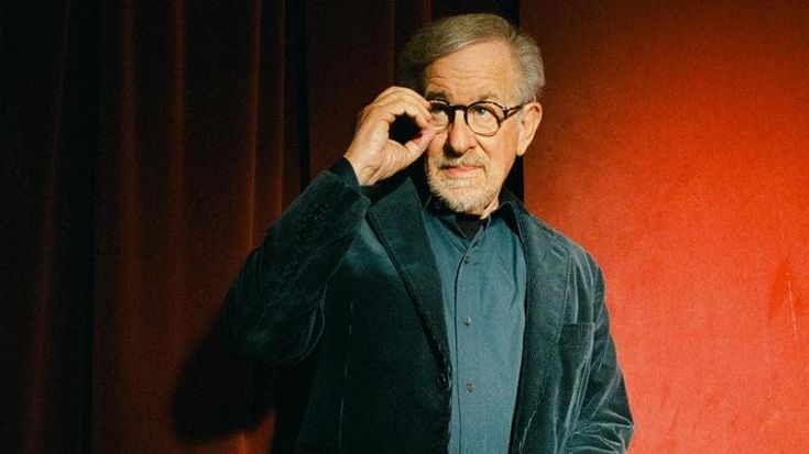 Steven Spielberg ad Alberto Angela: “Se gli alieni arrivano, io sono pronto”