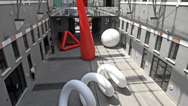 Vent'anni di Macro: l'avventura a metà di un museo contemporaneo
